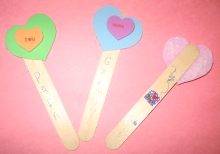 valentines gifts for 3 year olds