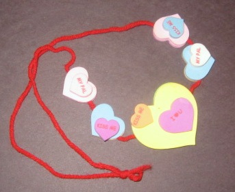 Valentine Hearts